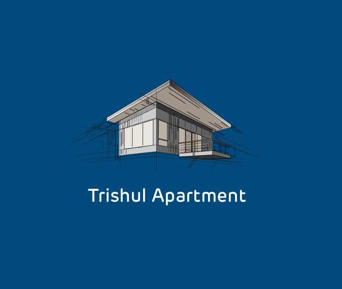 Project Thumb - Trishul Apartment